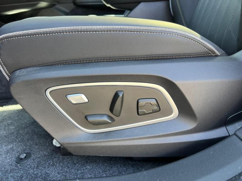 Renault Scenic E-Tech Electrique