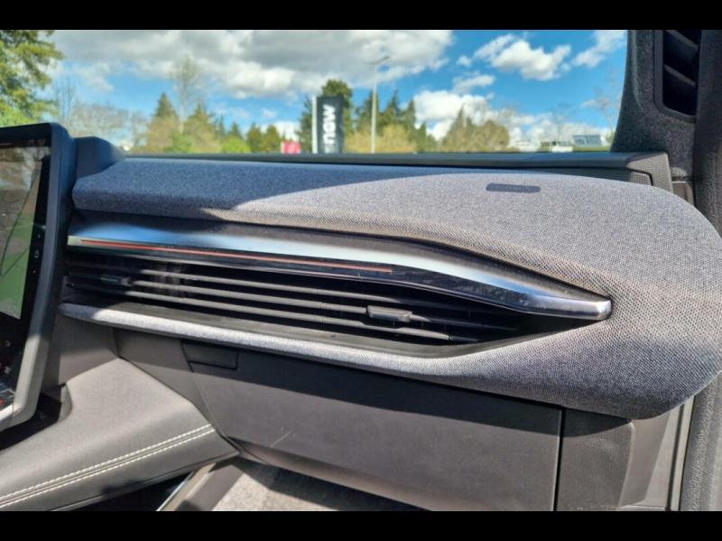 Renault Scenic E-Tech Electrique