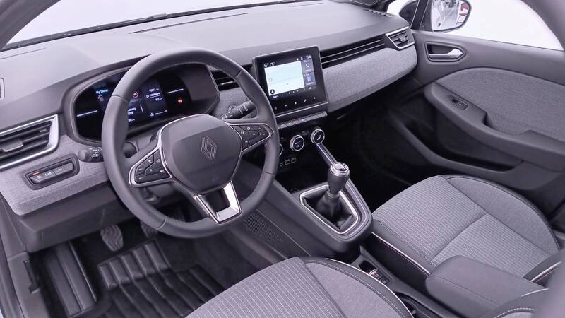 Renault Clio V