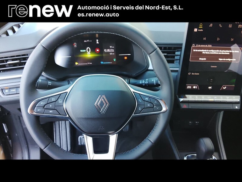 Renault Symbioz