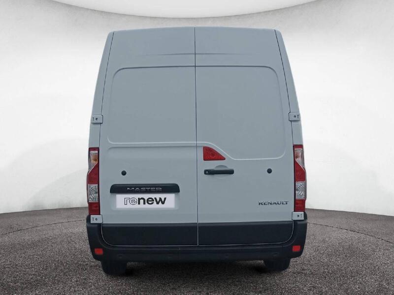 Renault Master III