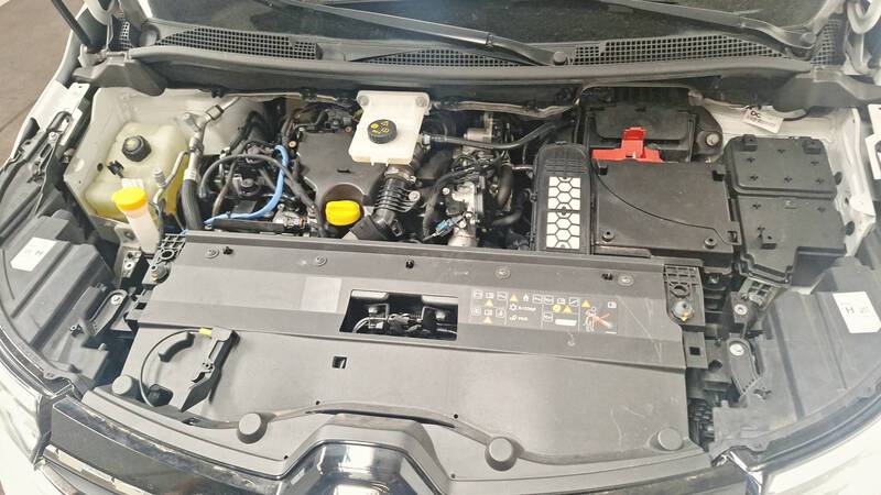 Renault Kangoo VP