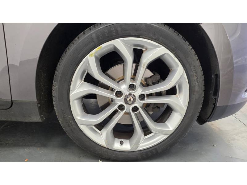 Renault Scenic IV