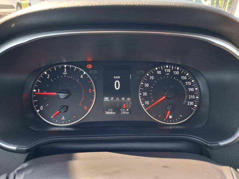 Renault Megane IV Berline