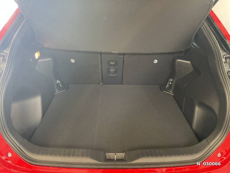 Toyota Yaris Cross Hybride
