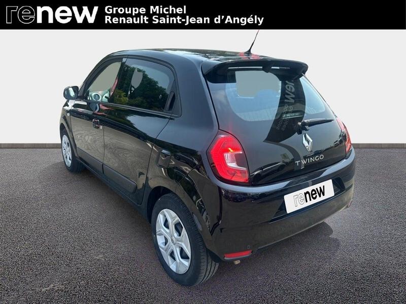 Renault Twingo III