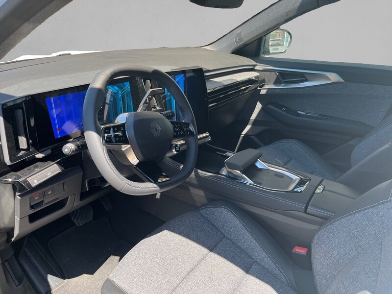 Renault Espace