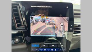 Vehicle 3D Image