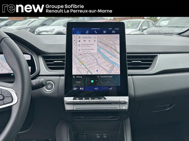 Renault Symbioz