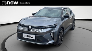 SCENIC E-TECH ELECTRIQUE