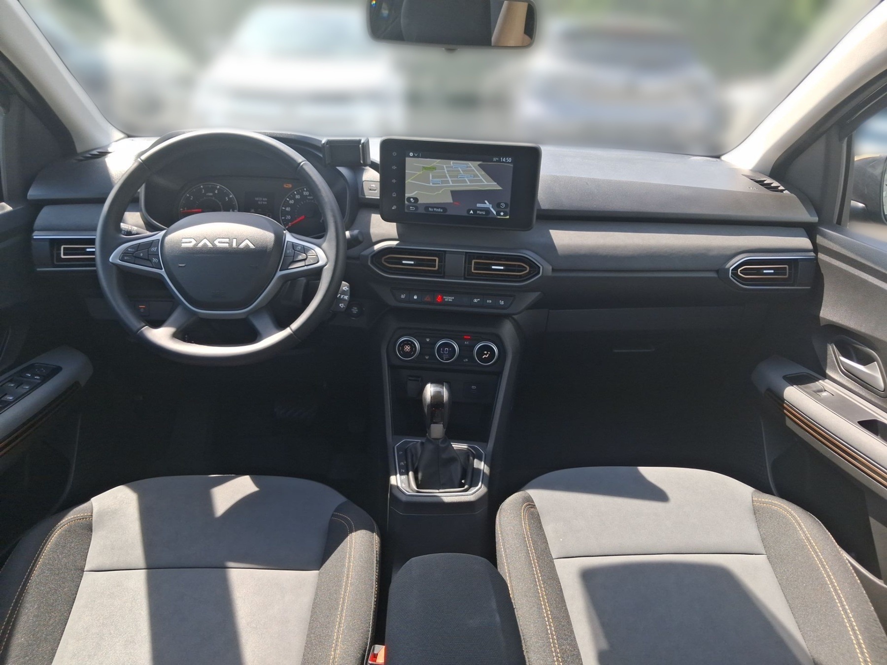 Dacia Sandero – Bild 9