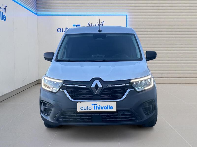 Renault Kangoo VU