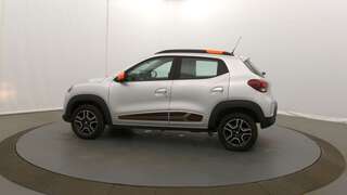 Vehicle 3D Image