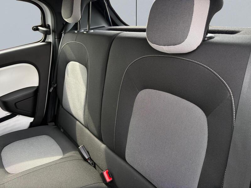 Renault Twingo E-Tech Electrique
