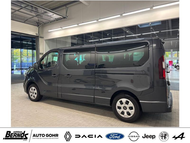 Renault Grand Trafic