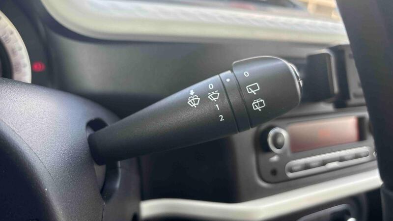 Renault Twingo E-Tech Electrique