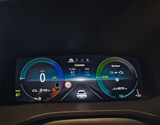 Vehicle 3D Image