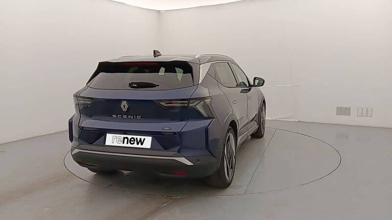 Renault Scenic E-Tech Electrique
