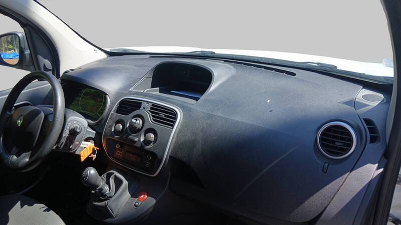 Renault Kangoo VU