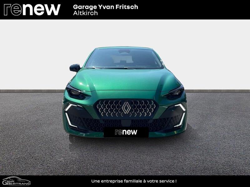 Renault Clio VI