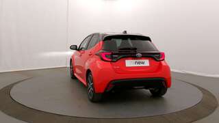 Vehicle 3D Image