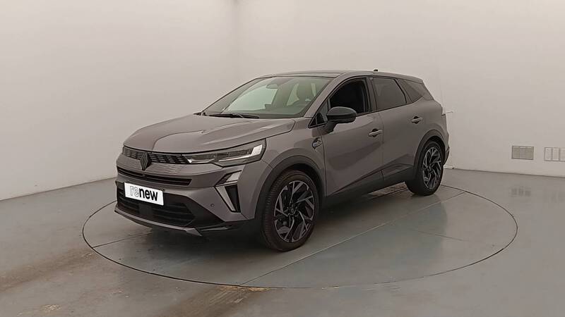 Renault Symbioz