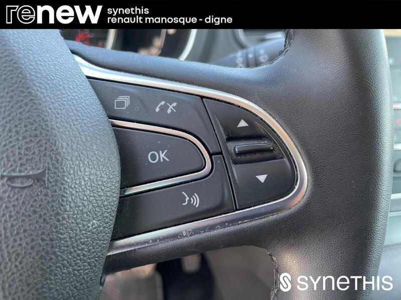 Renault Scenic IV