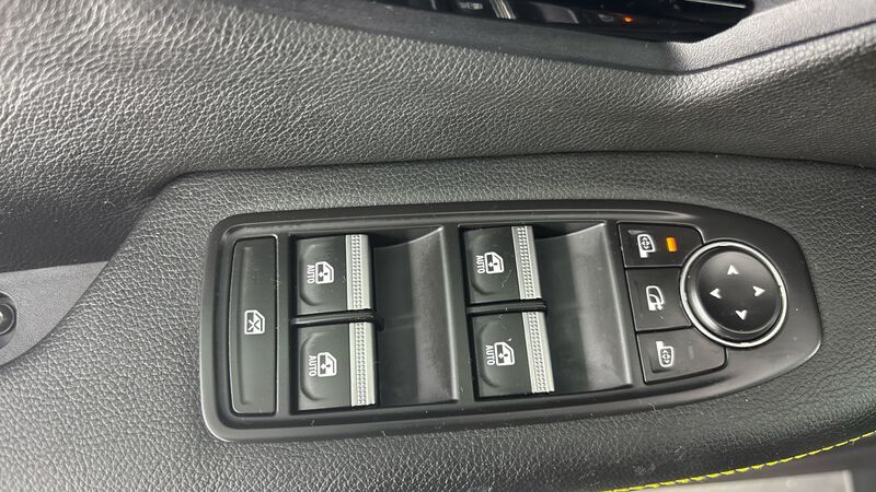 Renault Scenic E-Tech Electrique
