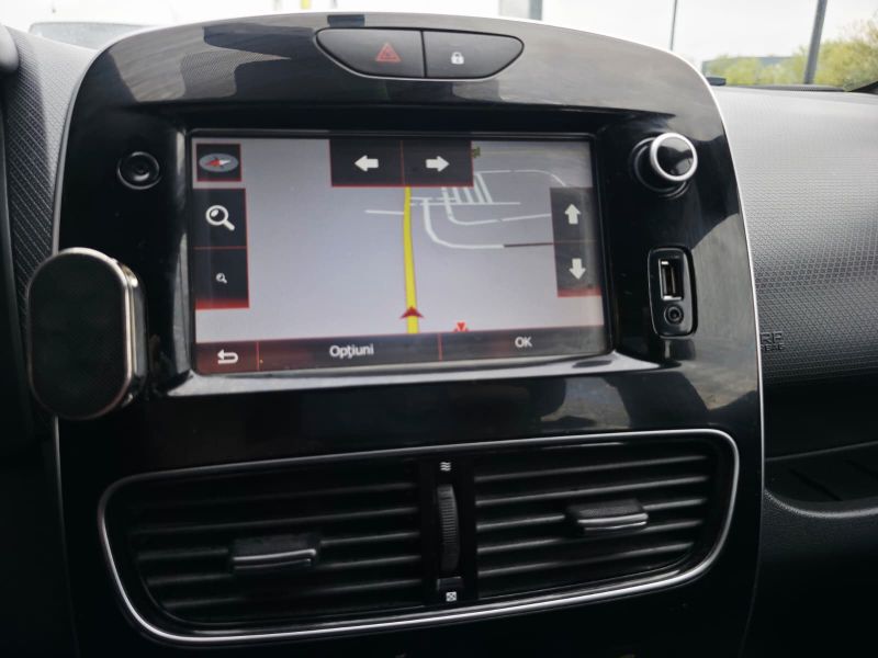 RENAULT Clio 2017 — imagine 61
