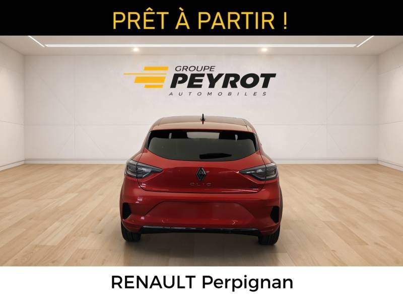 Renault Clio V