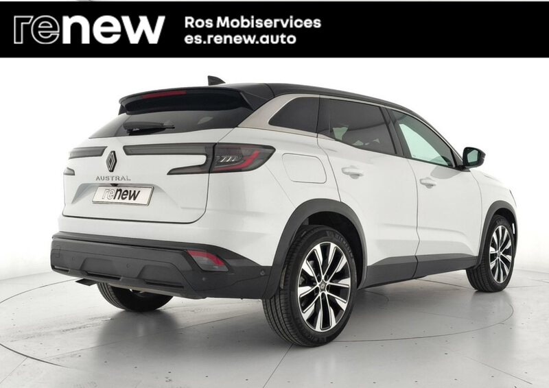 Renault Austral