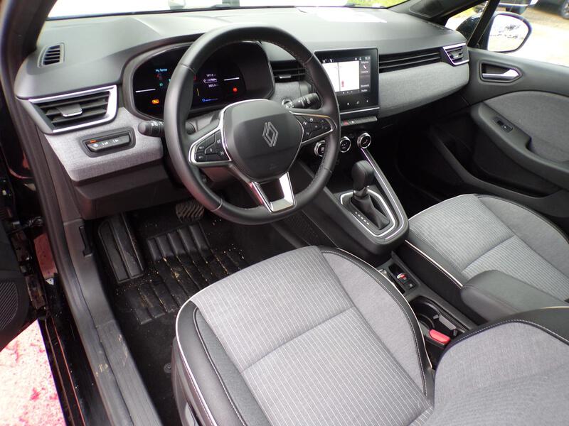 Renault Clio V