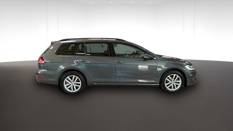 Volkswagen Golf VII