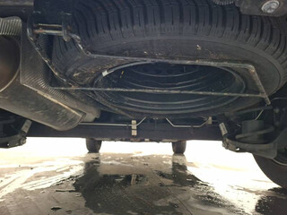 Vehicle 3D Image