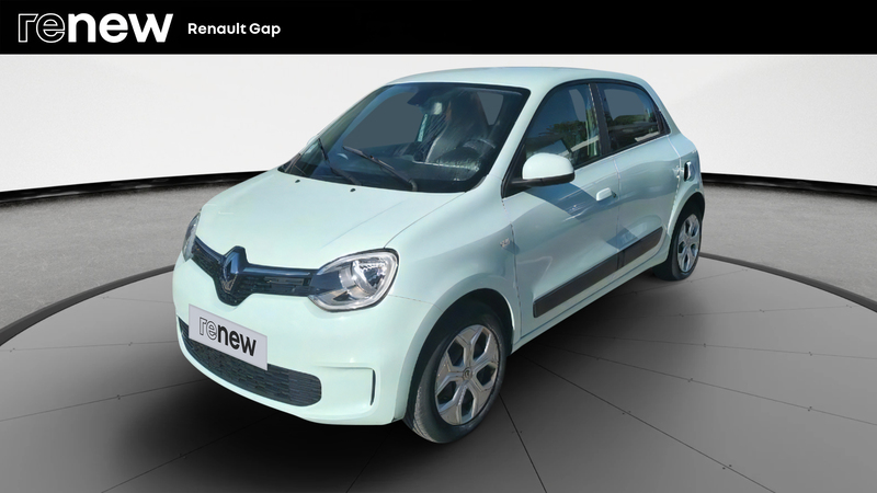 Renault Twingo III