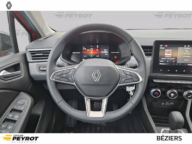 Renault Clio V