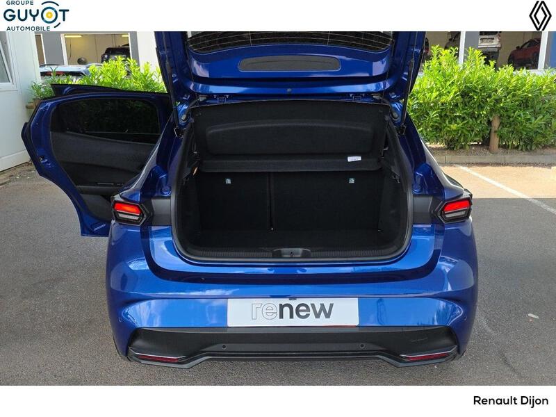 Renault Clio VI
