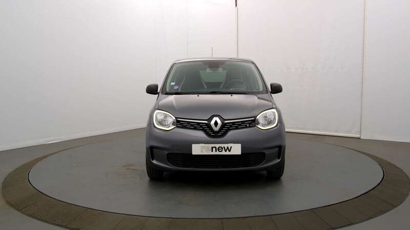 Renault Twingo III