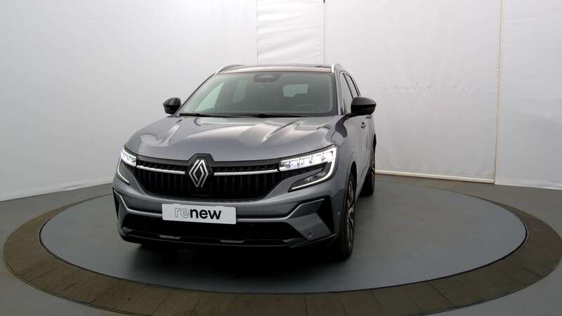 Renault Espace VI
