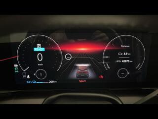 Vehicle 3D Image