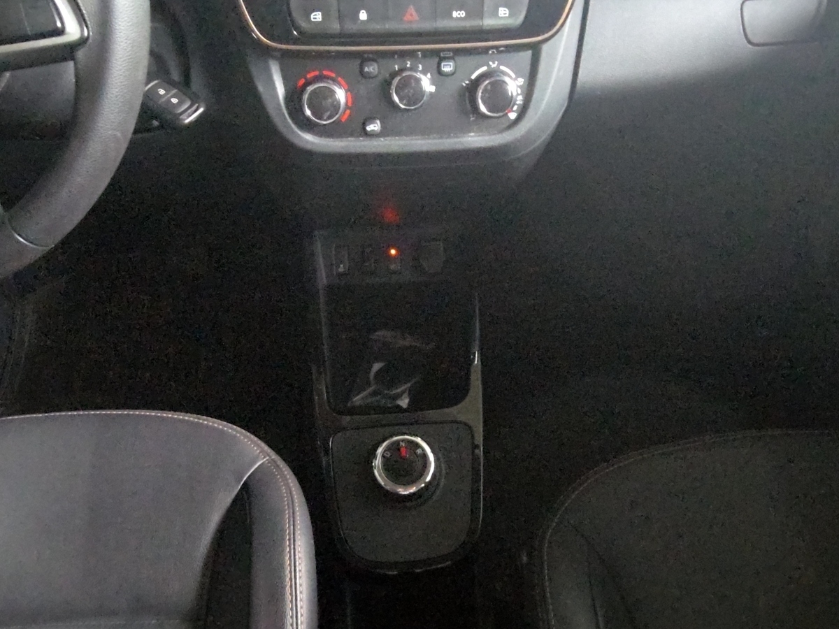 Dacia Spring – Bild 15