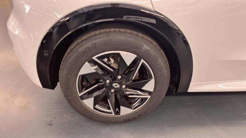 Renault Clio VI