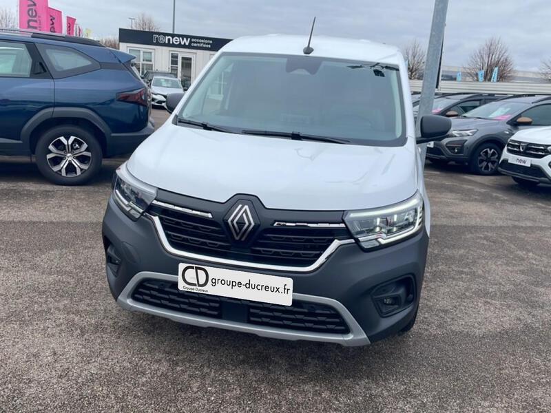 Renault Kangoo VU