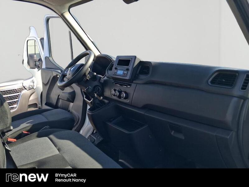 Renault Master III