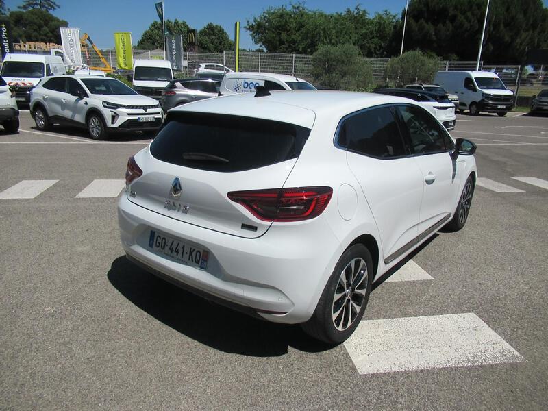Renault Clio V