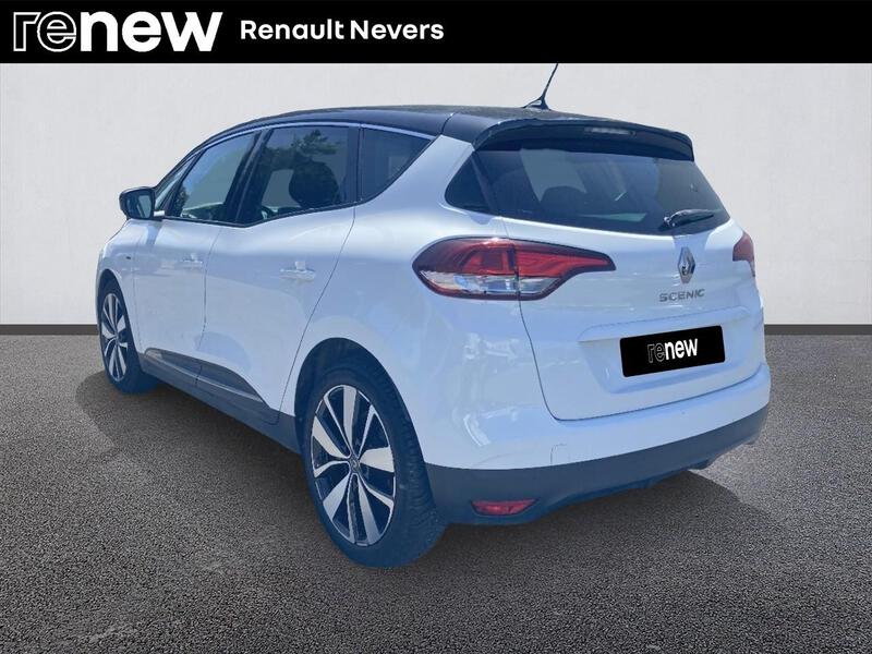 Renault Scenic IV