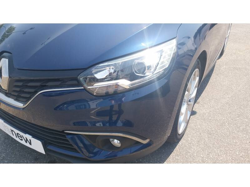 Renault Grand Scenic IV
