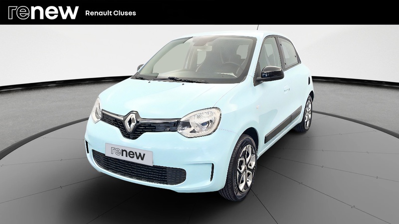 Renault Twingo III