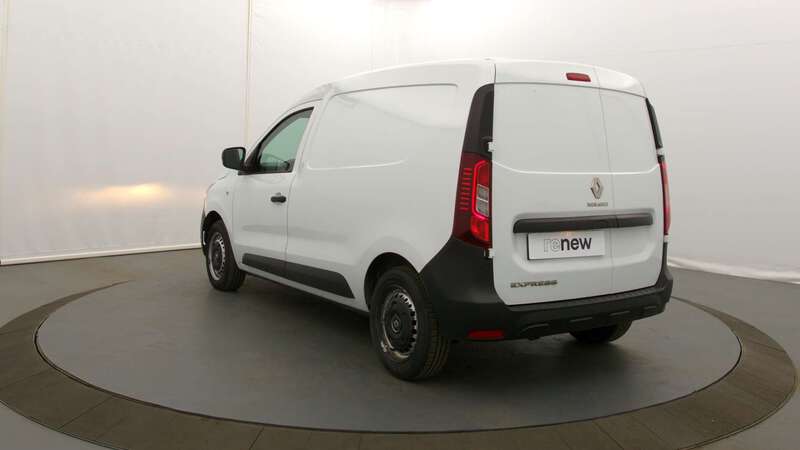 Renault Express VAN