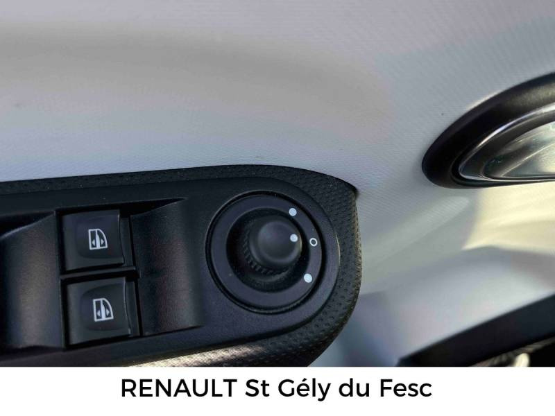 Renault Twingo III